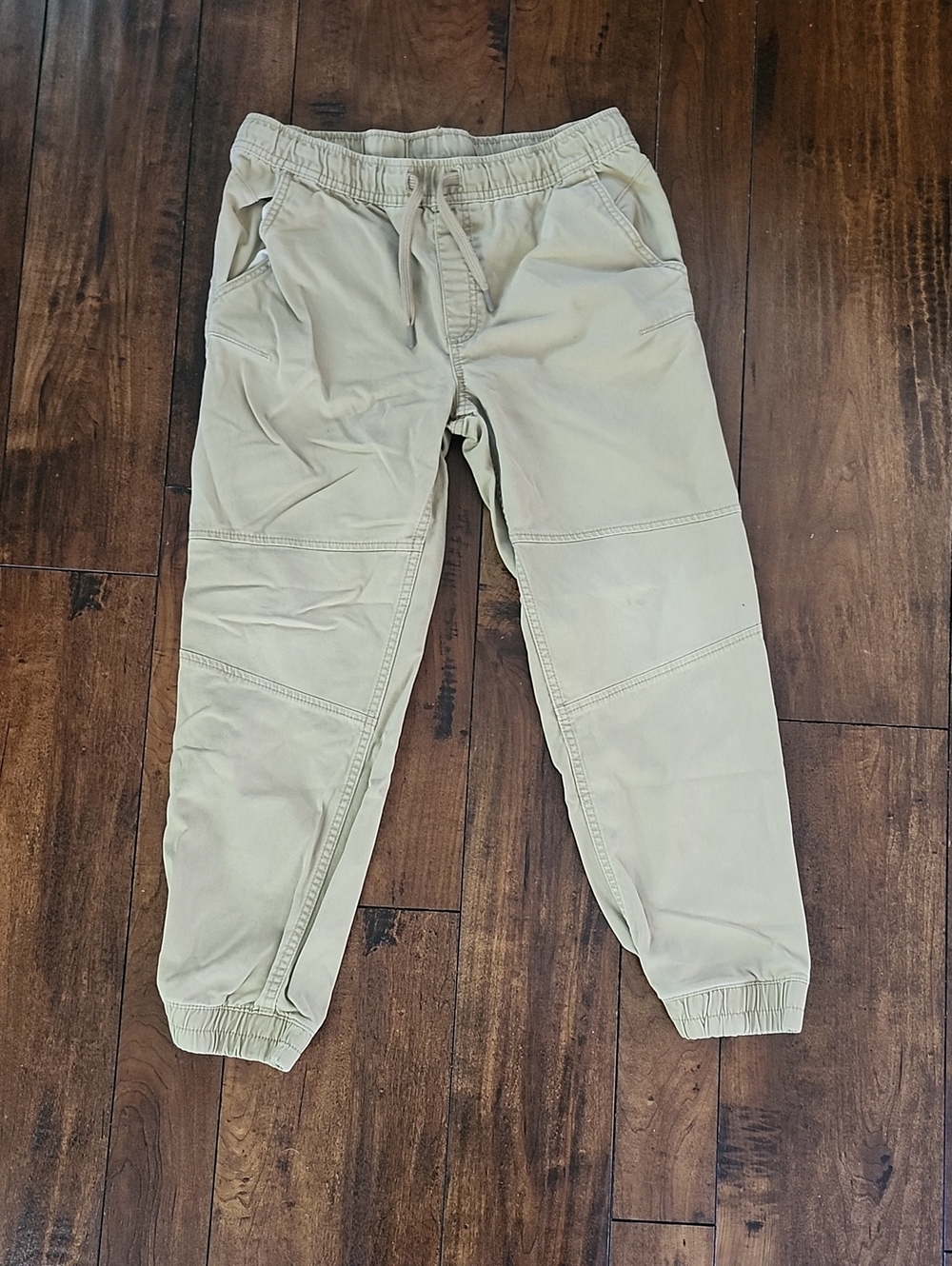 3/$15! Wonder Nation Size 10/12 Khaki Pants